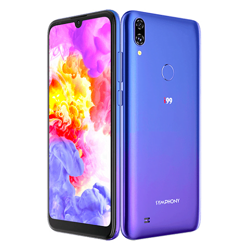 Symphony i99 price in Bangladesh, full specs Aug 2024 MobileBD