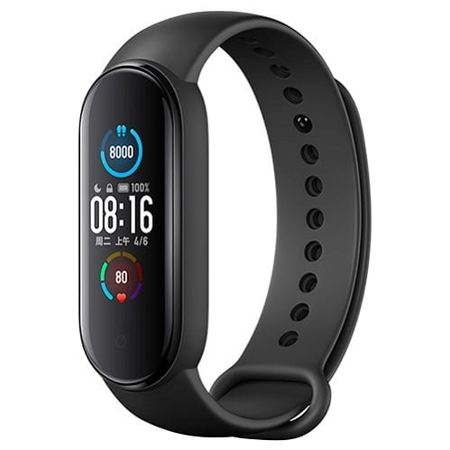 Xiaomi Mi Band 5 Price in Bangladesh, full Specs June 2022 ...