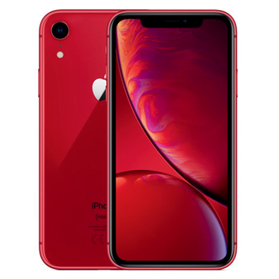 Apple iPhone XR