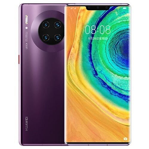 Huawei Mate 30E Pro 5G