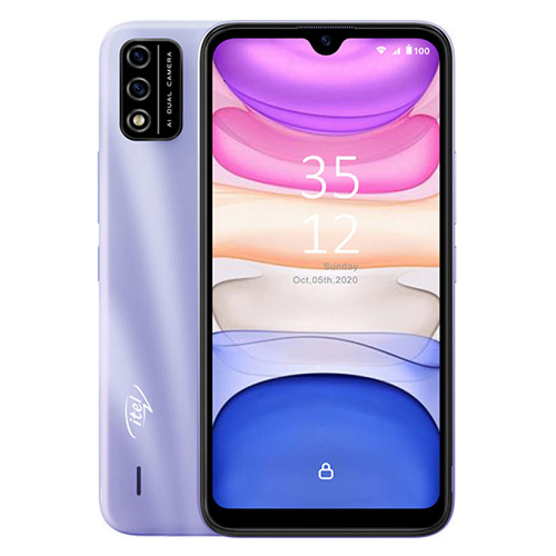 Itel A48
