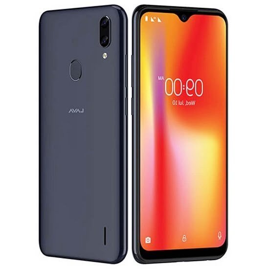 Lava Z93