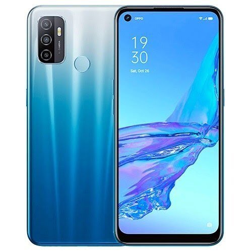 Oppo A35s