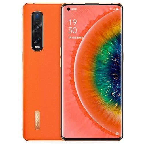Oppo Find X4