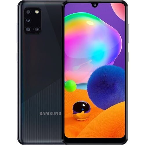 Samsung Galaxy A32s