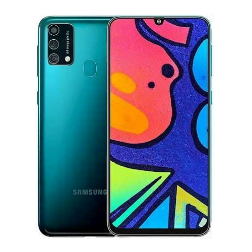 Samsung Galaxy F21