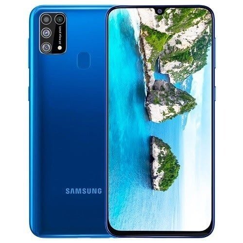 Samsung Galaxy M32s