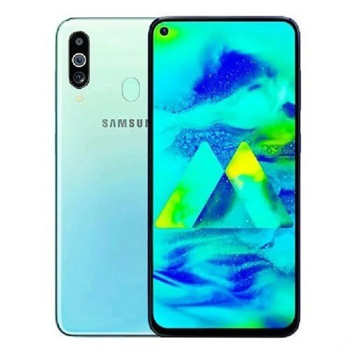 Samsung Galaxy M43s