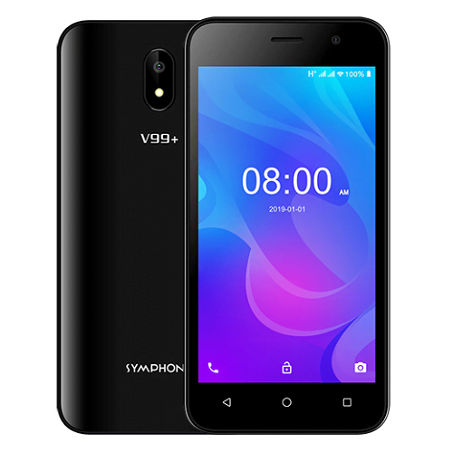 Symphony V99 Plus 3G