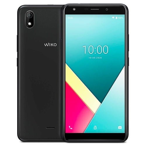 Smartphone Wiko Y61 1GB/16GB 5,99 '' Deep Gray