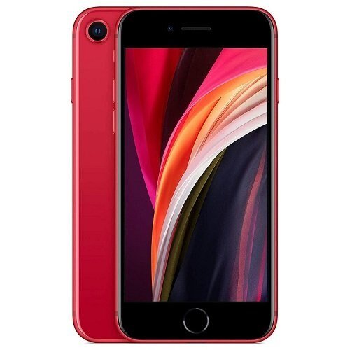 Apple iPhone SE 3