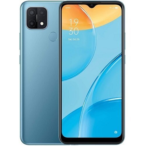 Oppo A17s