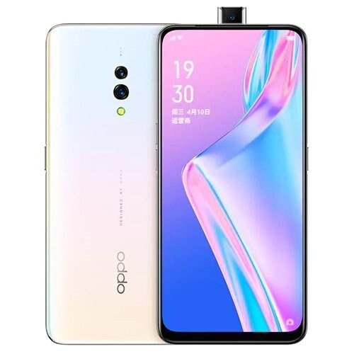 Oppo K3