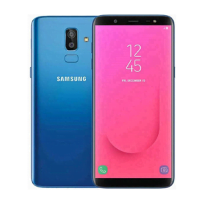 Samsung Galaxy J8