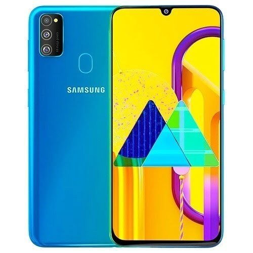 Samsung Galaxy M22s