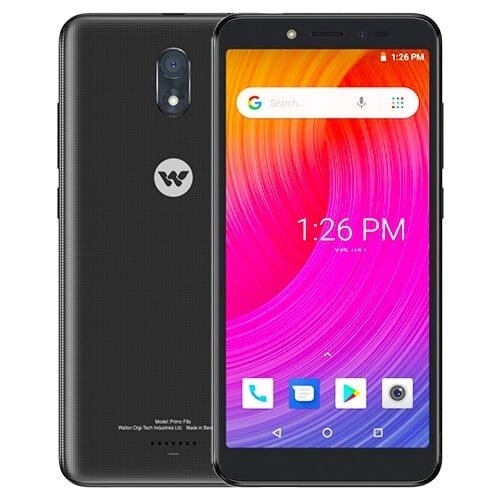 Walton Primo F8s