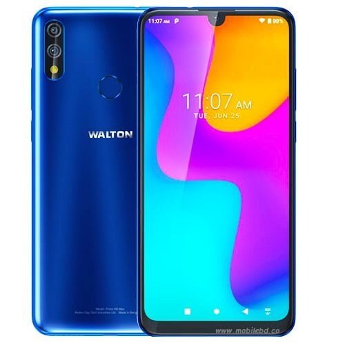 Walton Primo R6 Max