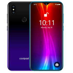 Coolpad Cool 5