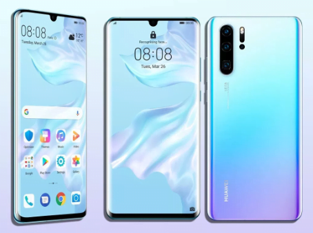 Huawei P30 Pro