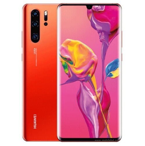Huawei P30 Pro