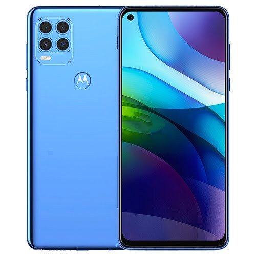 Motorola Moto G Stylus 2021