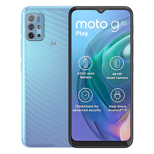 Motorola Moto G10 Play