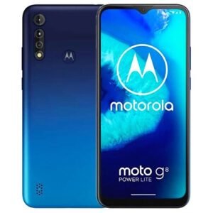 Motorola Moto G8 Power Lite