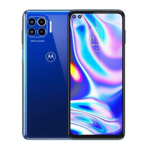 Motorola One 5G UW