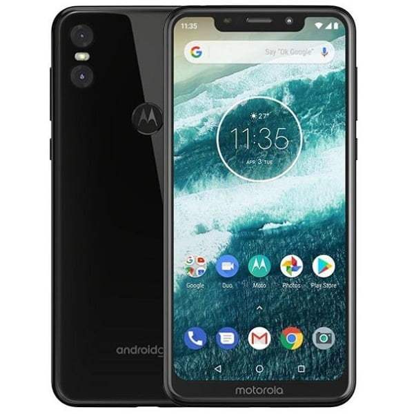 Motorola One price in Bangladesh, full specs June 2022 | MobileBD