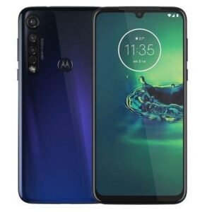 Motorola One Vision Plus