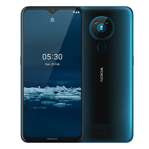 NOKIA 5.5