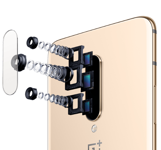 OnePlus 7 Pro Camera images