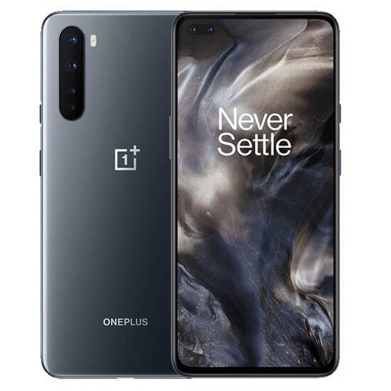 OnePlus Nord