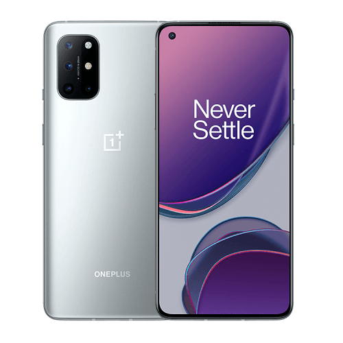 Oneplus 8T