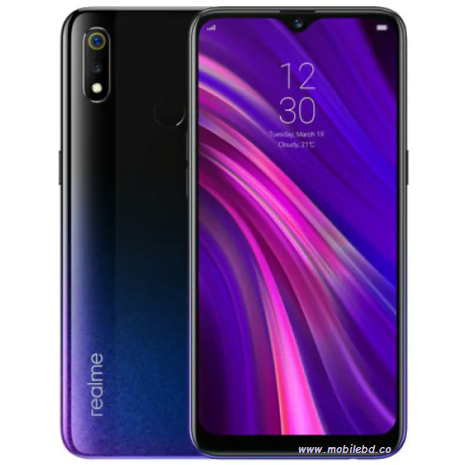 Realme 3i