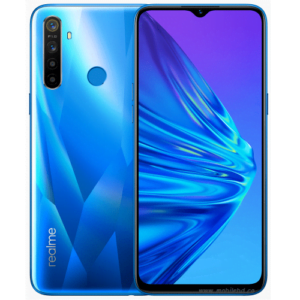 Realme 5