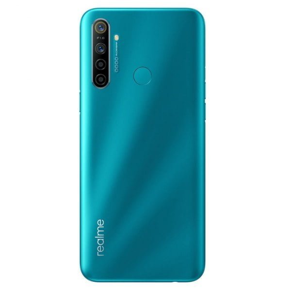 Realme 5i