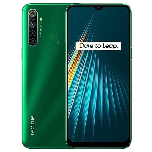 Realme 6i