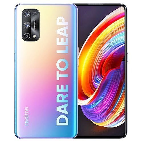 Realme 7 Pro