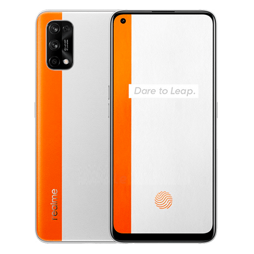 Realme 7 Pro SE