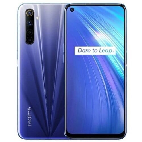 Realme 8s