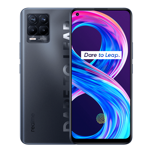 Realme 8 Pro