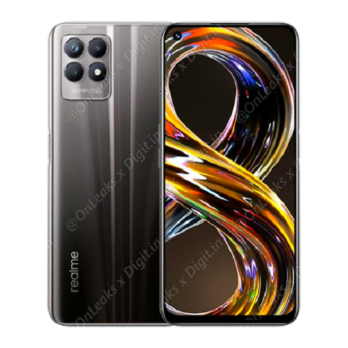 Realme 8i