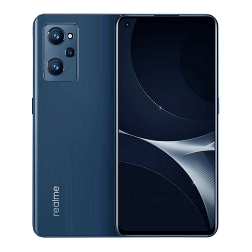 Realme 9i Official Image