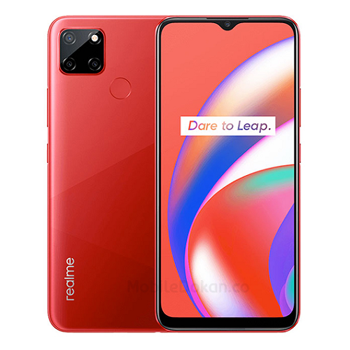 Realme C12