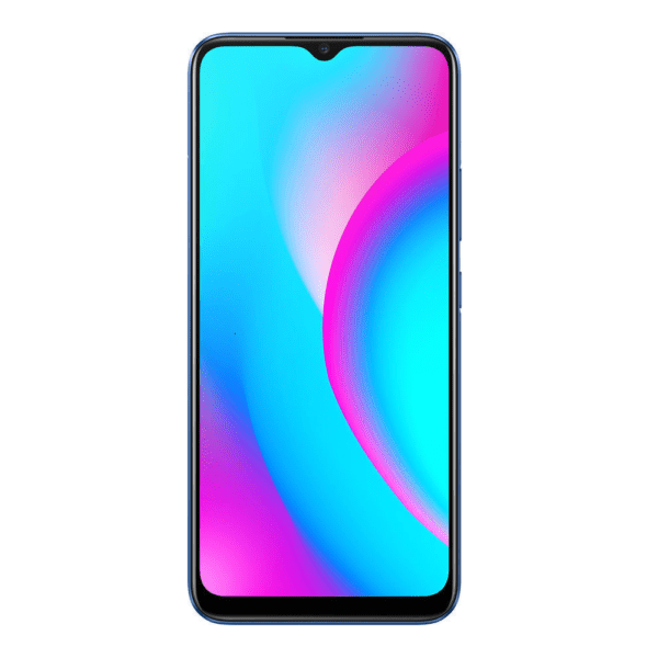 Realme C15