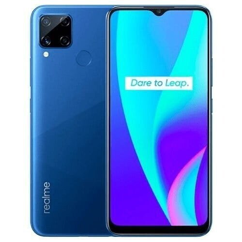 Realme C15 Pro