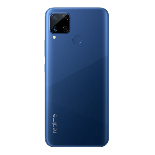 Realme C15 Qualcomm Edition