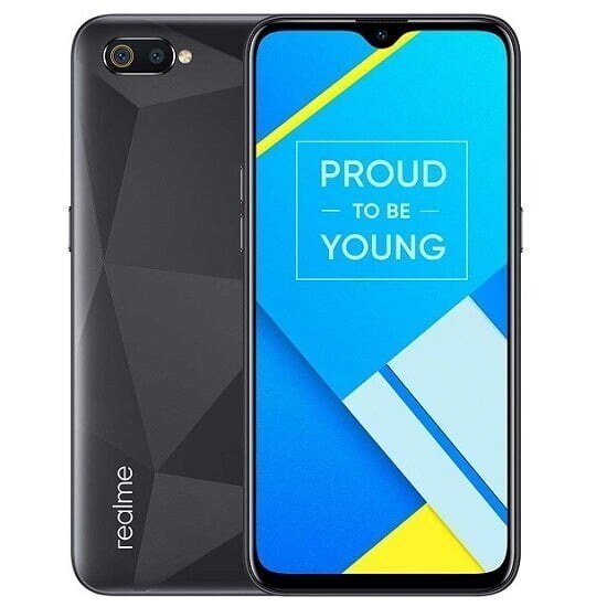 Realme C2 2020