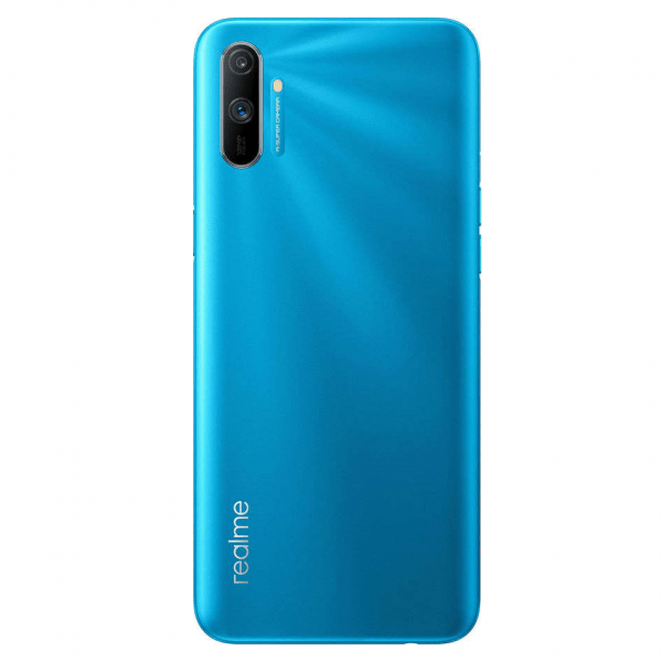 Realme C3